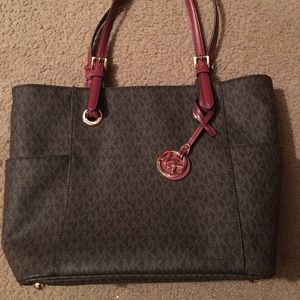 Michael Kors Tote